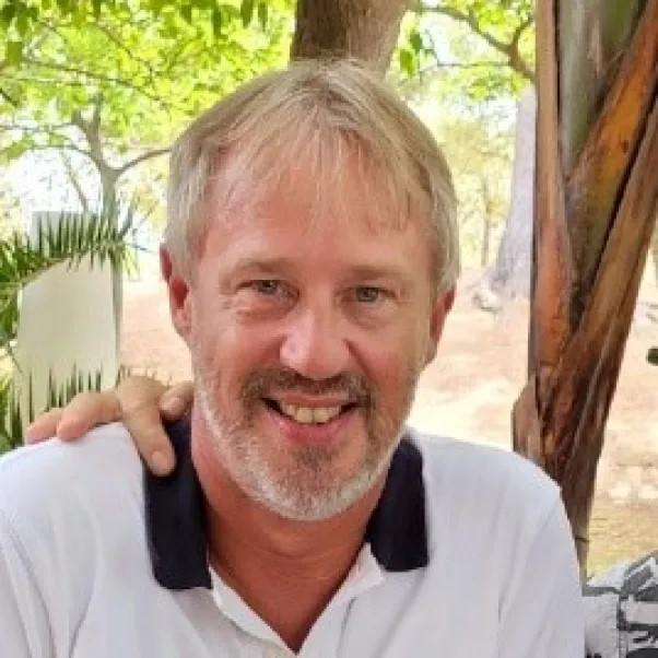 Joris Lammar